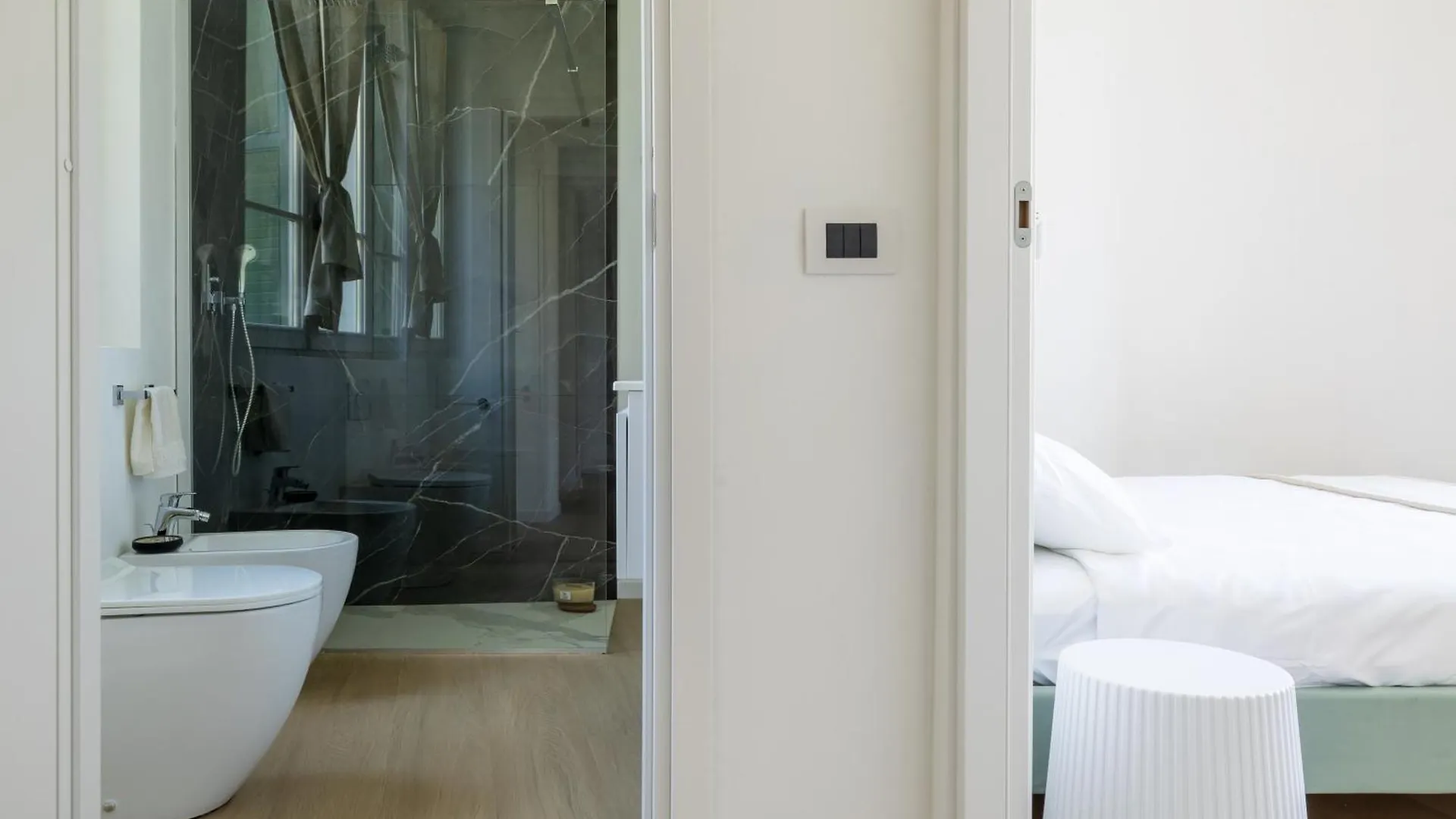 Nel Blu Apartamento Menaggio Itália