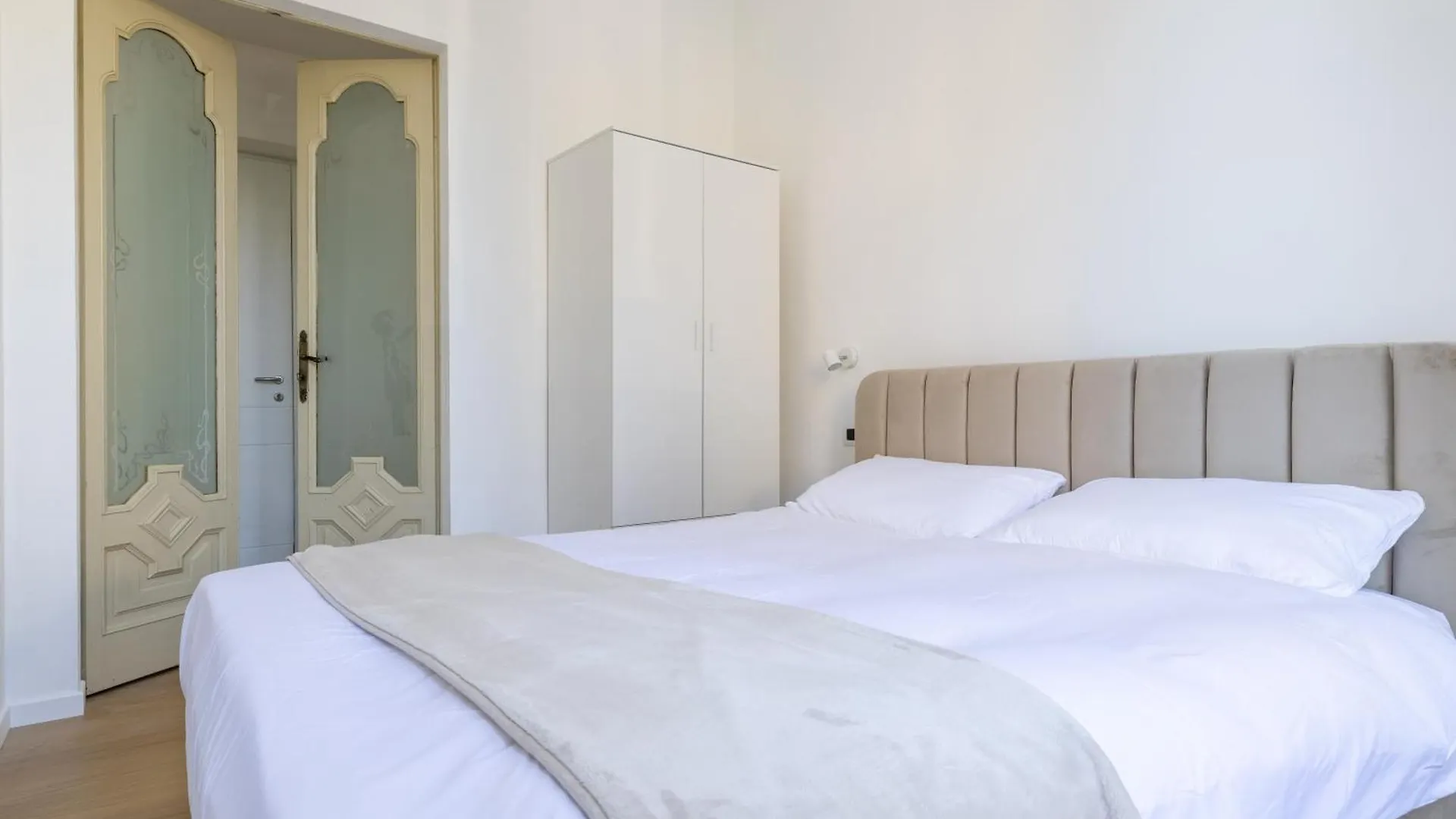 Nel Blu Lejlighed Menaggio 0*,  Italien