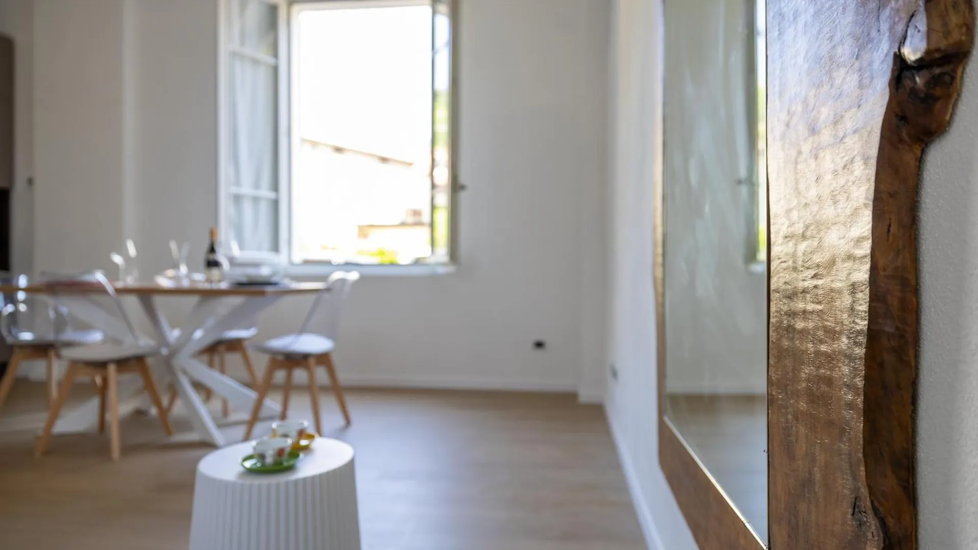 Nel Blu Apartamento Menaggio Itália